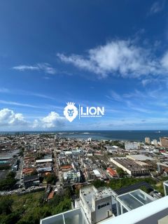 (DESATIVADO) Cobertura Duplex à Venda no Edifício Lagoa Mar – Farol