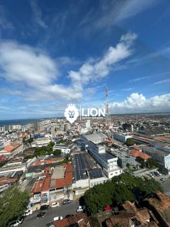 (DESATIVADO) Cobertura Duplex à Venda no Edifício Lagoa Mar – Farol
