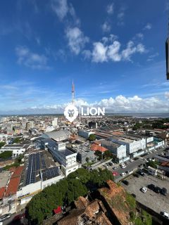 (DESATIVADO) Cobertura Duplex à Venda no Edifício Lagoa Mar – Farol