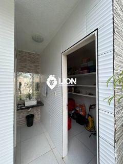 Casa à Venda no Loteamento Casa Forte – Super Tranquilo e Arborizado!