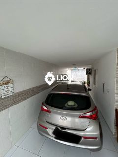 Casa à Venda no Loteamento Casa Forte – Super Tranquilo e Arborizado!