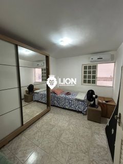 Casa à Venda no Loteamento Casa Forte – Super Tranquilo e Arborizado!