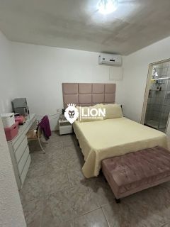 Casa à Venda no Loteamento Casa Forte – Super Tranquilo e Arborizado!