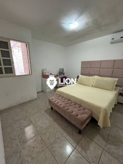 Casa à Venda no Loteamento Casa Forte – Super Tranquilo e Arborizado!