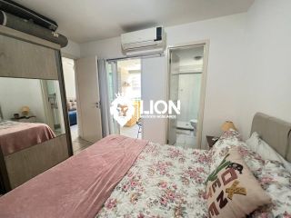 Edifício JTR – Torre Austrália, na charmosa Jatiúca PORTEIRA FECHADA.