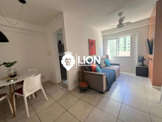 Edifício JTR – Torre Austrália, na charmosa Jatiúca PORTEIRA FECHADA.