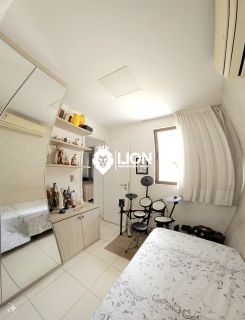 Apartamento Para Vender com 3 quartos sendo 2 suítes no bairro Mangabeiras  em Maceió- Edifício Residencial Premium