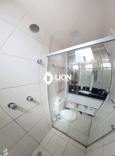 Apartamento Para Vender com 3 quartos sendo 2 suítes no bairro Mangabeiras  em Maceió- Edifício Residencial Premium