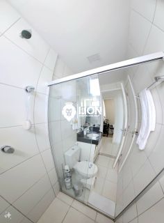 Apartamento Para Vender com 3 quartos sendo 2 suítes no bairro Mangabeiras  em Maceió- Edifício Residencial Premium