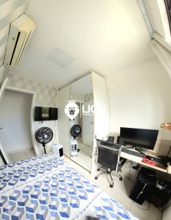 Apartamento Para Vender com 3 quartos sendo 2 suítes no bairro Mangabeiras  em Maceió- Edifício Residencial Premium