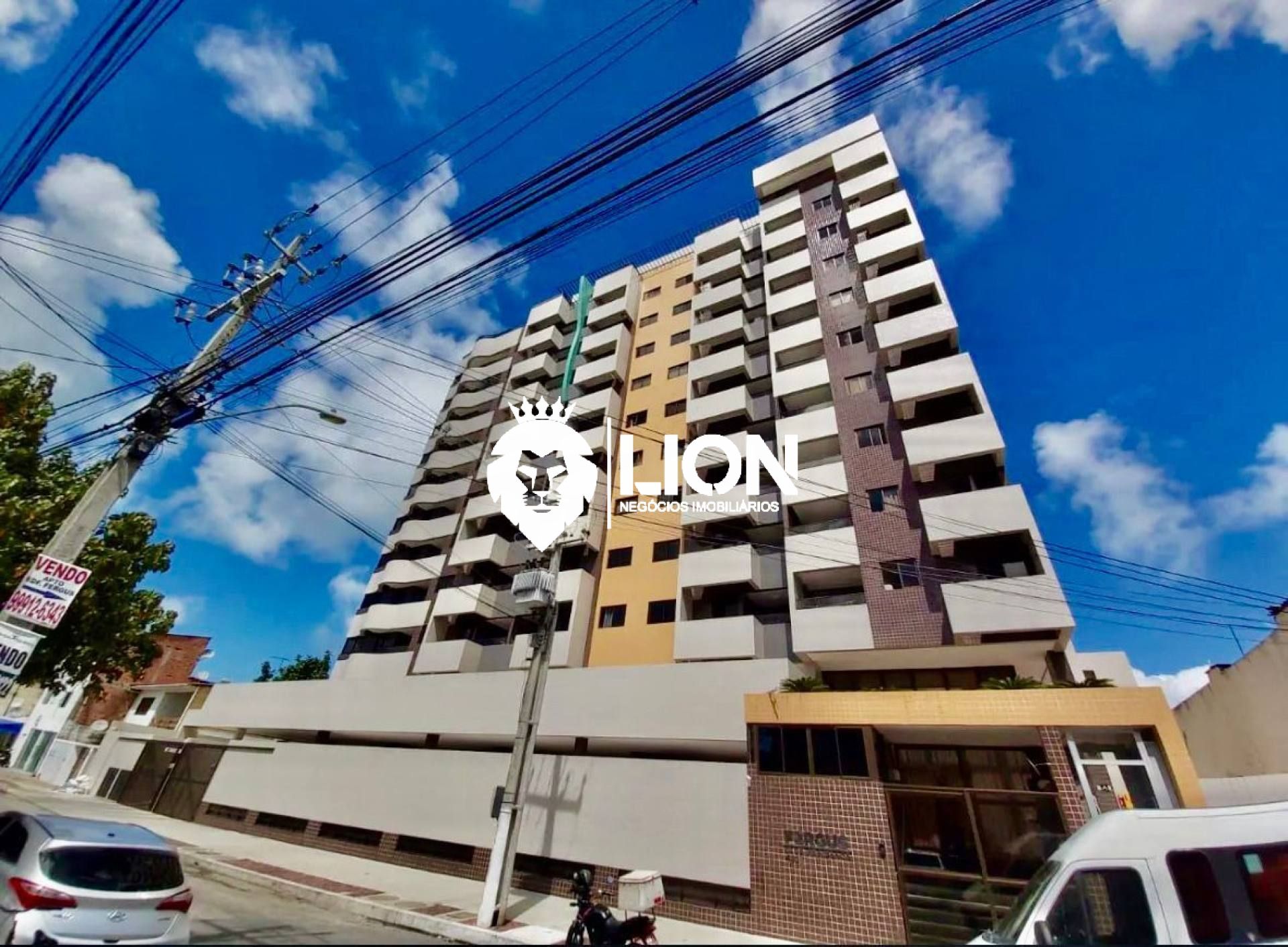 Não perca essa oportunidade de viver bem na Jatiúca no Fergus Club Residence