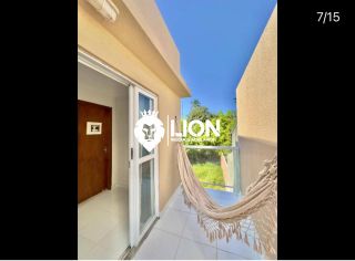 Casa Para Vender com 2 quartos 1 suítes em São Miguel Dos Milagres