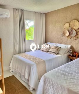 Casa Para Vender com 2 quartos 1 suítes em São Miguel Dos Milagres