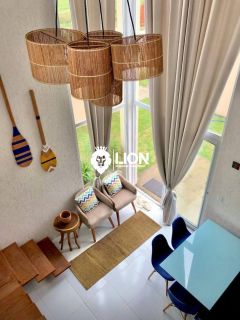 Casa Para Vender com 2 quartos 1 suítes em São Miguel Dos Milagres