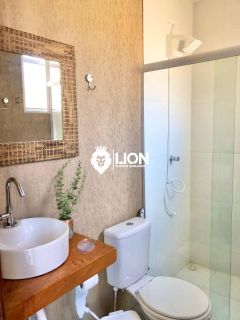 Casa Para Vender com 2 quartos 1 suítes em São Miguel Dos Milagres