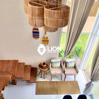 Casa Para Vender com 2 quartos 1 suítes em São Miguel Dos Milagres