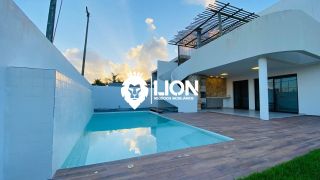 Casa Exclusiva em  cond. Fechado - Marechal 5 minutos do mar!