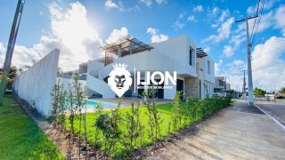 Casa Exclusiva em  cond. Fechado - Marechal 5 minutos do mar!