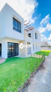 Casa Exclusiva em  cond. Fechado - Marechal 5 minutos do mar!