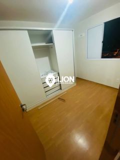 ÓTIMA LOCALIZAÇÃO! APTO À VENDA NO CONDOMÍNIO MATA DOS SABIÁS