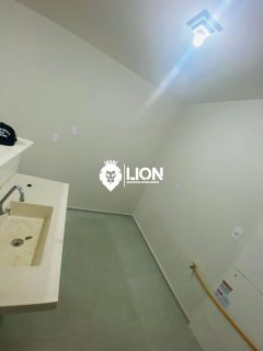 ÓTIMA LOCALIZAÇÃO! APTO À VENDA NO CONDOMÍNIO MATA DOS SABIÁS