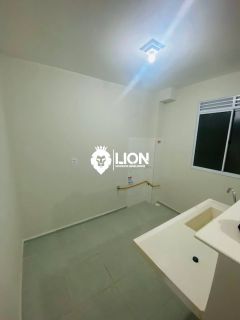 ÓTIMA LOCALIZAÇÃO! APTO À VENDA NO CONDOMÍNIO MATA DOS SABIÁS