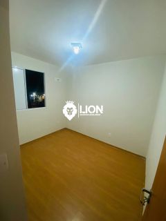 ÓTIMA LOCALIZAÇÃO! APTO À VENDA NO CONDOMÍNIO MATA DOS SABIÁS