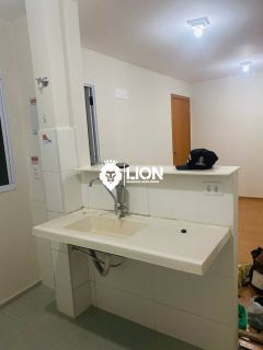 ÓTIMA LOCALIZAÇÃO! APTO À VENDA NO CONDOMÍNIO MATA DOS SABIÁS