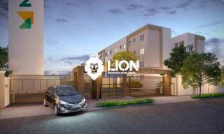 ÓTIMA LOCALIZAÇÃO! APTO À VENDA NO CONDOMÍNIO MATA DOS SABIÁS