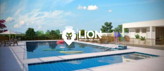 ÓTIMA LOCALIZAÇÃO! APTO À VENDA NO CONDOMÍNIO MATA DOS SABIÁS