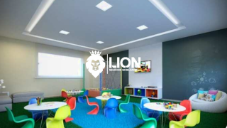 ÓTIMA LOCALIZAÇÃO! APTO À VENDA NO CONDOMÍNIO MATA DOS SABIÁS