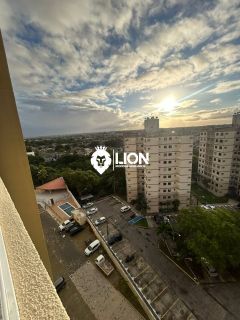 Apartamento disponível para venda na Serraria.