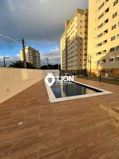 Apartamento disponível para venda na Serraria.