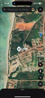 Terreno  Para Vender São Miguel Dos Milagres