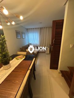 Vendo casa com 4 dormitórios na Santa Amelia