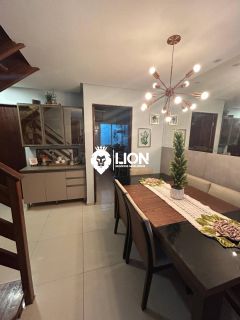 Vendo casa com 4 dormitórios na Santa Amelia