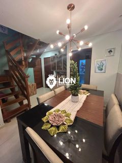 Vendo casa com 4 dormitórios na Santa Amelia