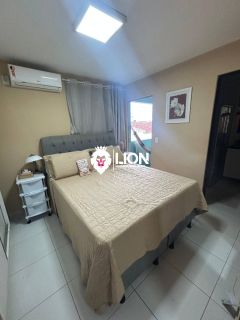 Vendo casa com 4 dormitórios na Santa Amelia