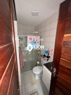 Vendo casa com 4 dormitórios na Santa Amelia