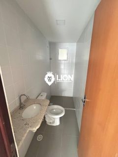 Oportunidade no Condomínio Nova Vida! Apartamento para vender!