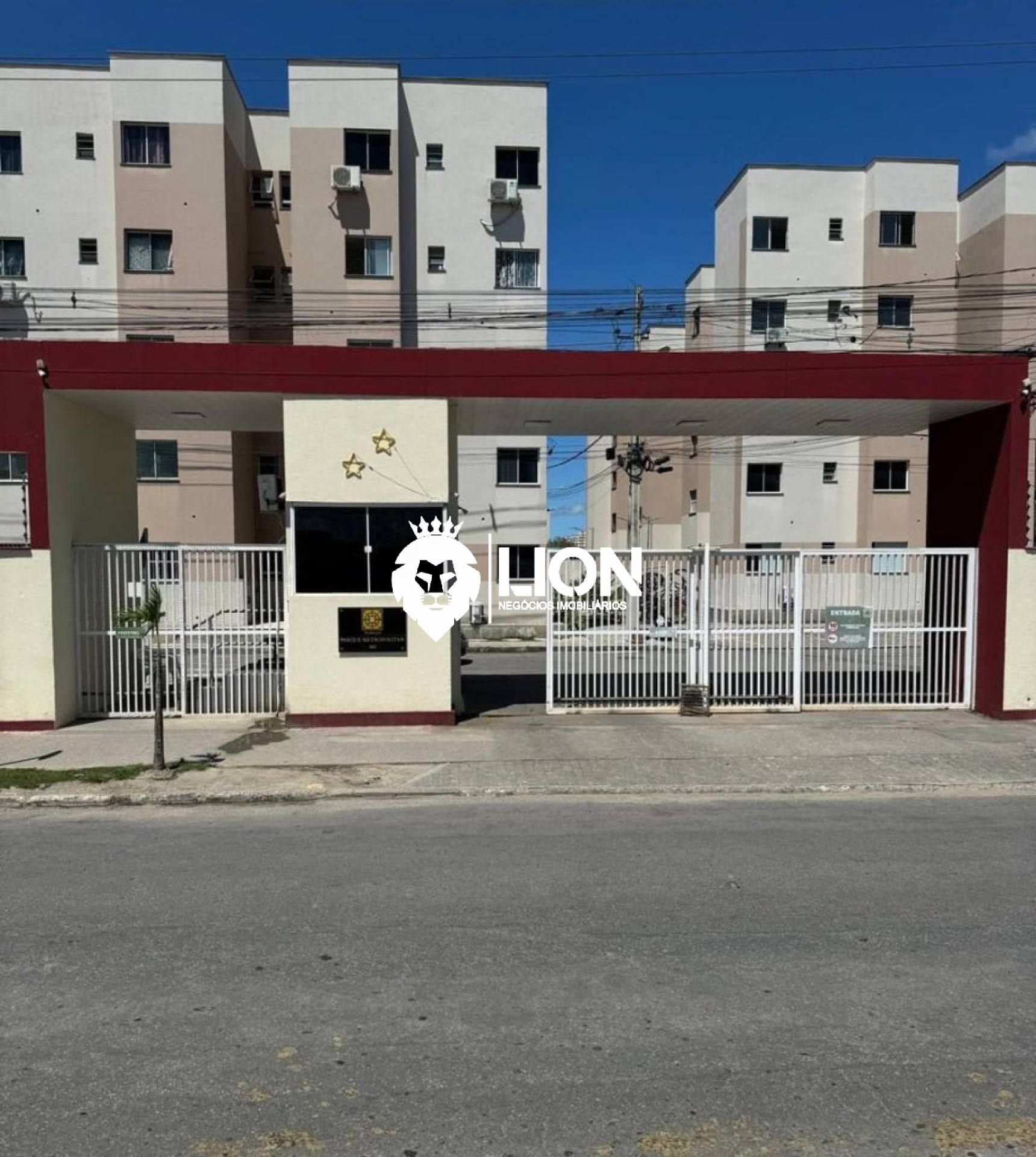 (DESATIVADO) Apartamento à venda no Parque Metropolitan – Oportunidade Única!