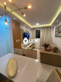 (DESATIVADO) Apartamento à venda no Parque Metropolitan – Oportunidade Única!