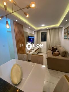 (DESATIVADO) Apartamento à venda no Parque Metropolitan – Oportunidade Única!