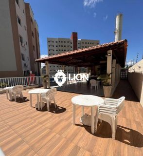 (DESATIVADO) Apartamento à venda no Parque Metropolitan – Oportunidade Única!