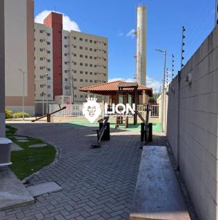 (DESATIVADO) Apartamento à venda no Parque Metropolitan – Oportunidade Única!