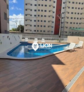 (DESATIVADO) Apartamento à venda no Parque Metropolitan – Oportunidade Única!