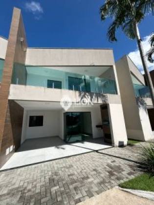 Casa Para alugar com 3 quartos sendo 2 suítes no bairro Antares  em Maceió