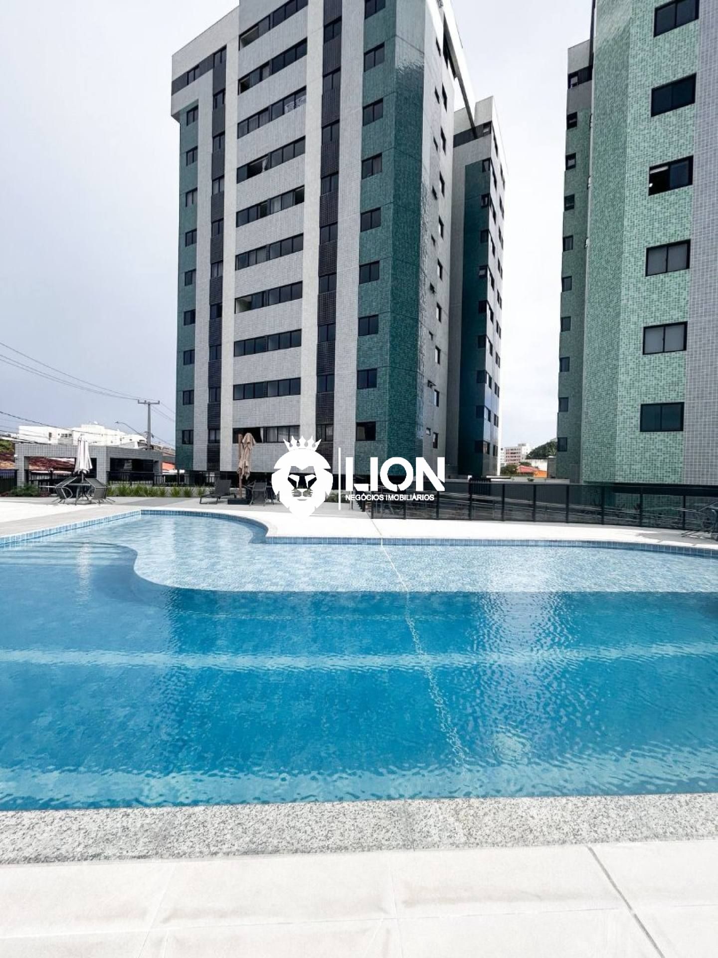 APARTAMENTO RECÉM-ENTREGUE – SEJA O PRIMEIRO MORADOR!