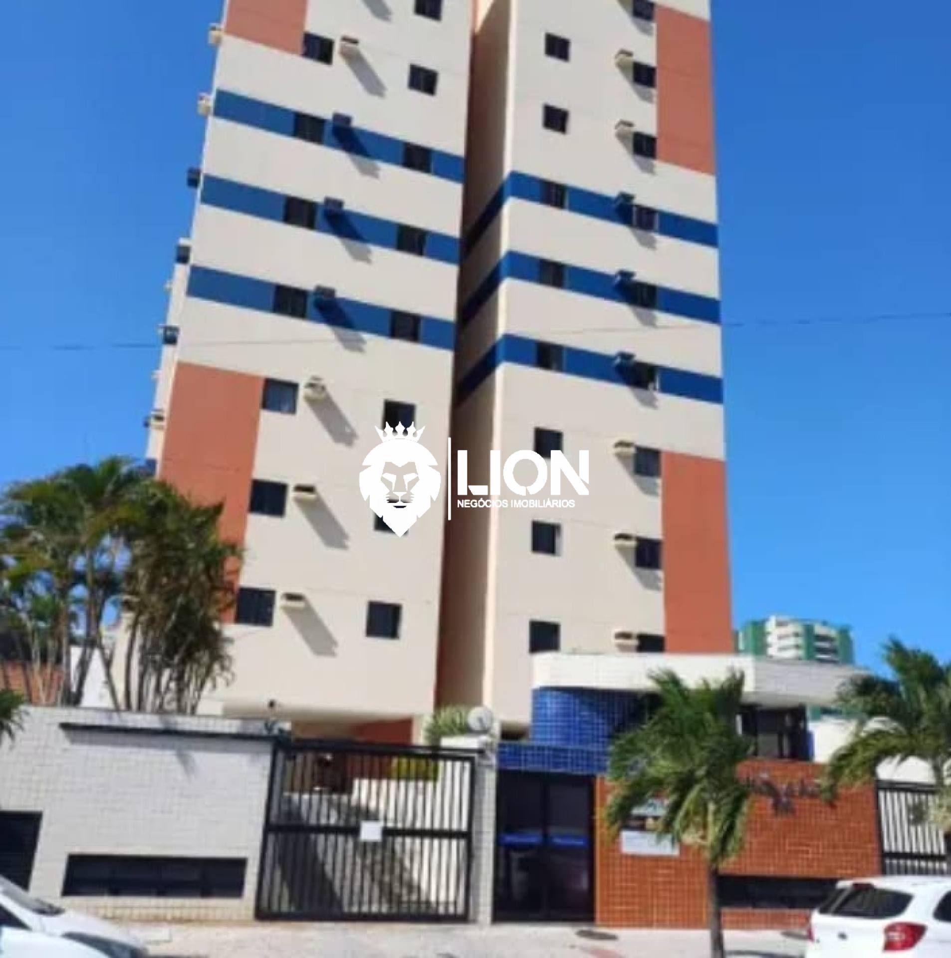 VENDA DE APARTAMENTO PRONTO PARA MORAR! Edifício Maison de Provence.