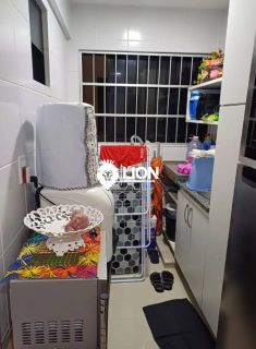 VENDA DE APARTAMENTO PRONTO PARA MORAR! Edifício Maison de Provence.